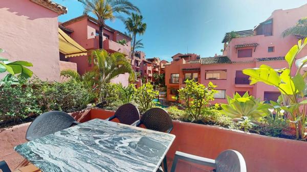 Piso en calle Ámbar