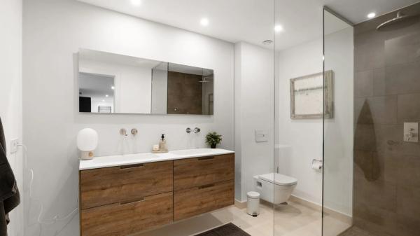 Chalet pareado en Urbanización Artola Alta