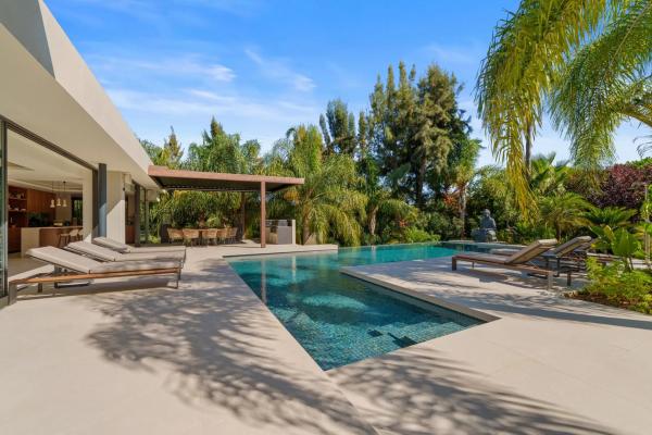 Casa independiente en avenida 5, 291 -63