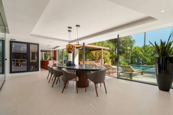 Casa independiente en avenida 5, 291 -63