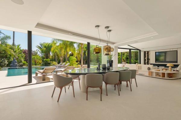 Casa independiente en avenida 5, 291 -63