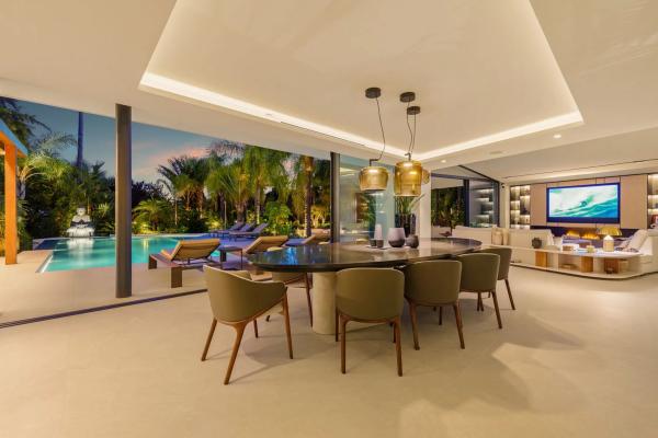 Casa independiente en avenida 5, 291 -63