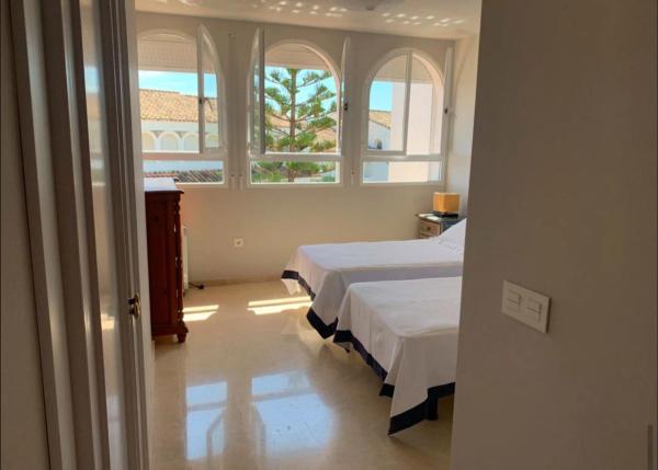 Piso en calle Tenerife