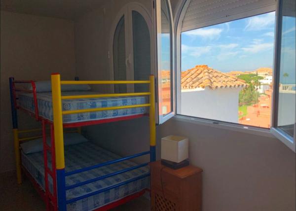 Piso en calle Tenerife