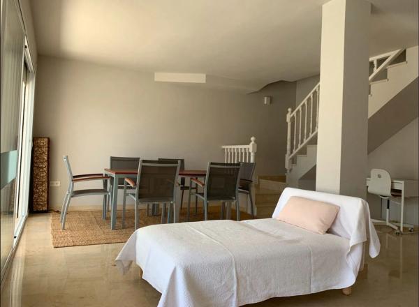 Piso en calle Tenerife