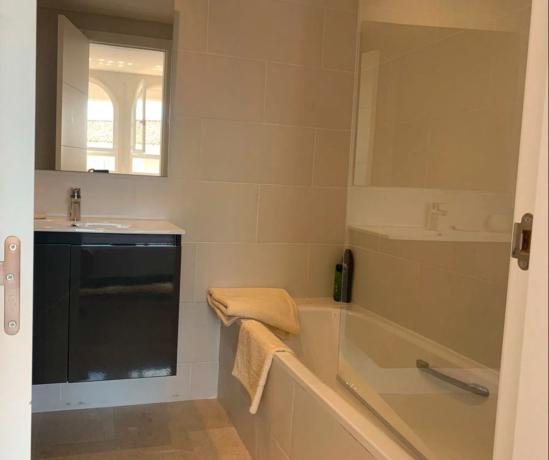 Piso en calle Tenerife