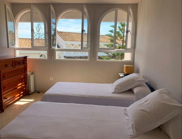 Piso en calle Tenerife