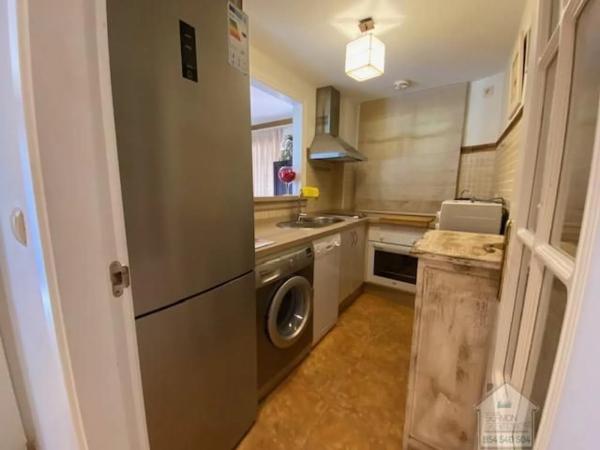 Dúplex en Barrio Romana Playa