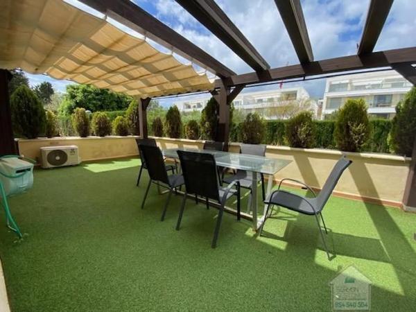 Dúplex en Barrio Romana Playa