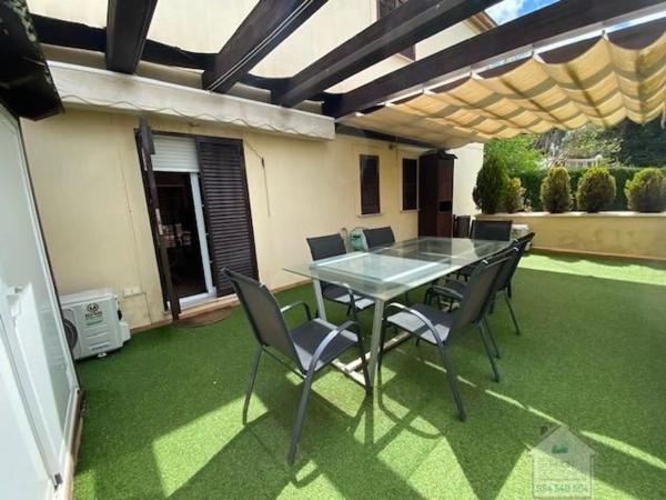 Dúplex en Barrio Romana Playa