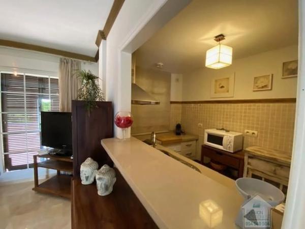 Dúplex en Barrio Romana Playa