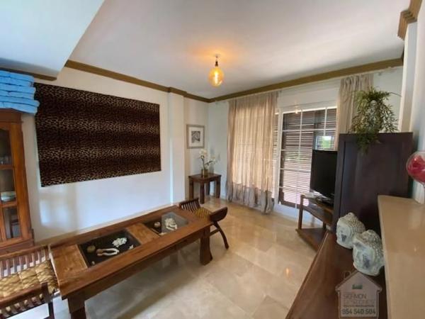 Dúplex en Barrio Romana Playa