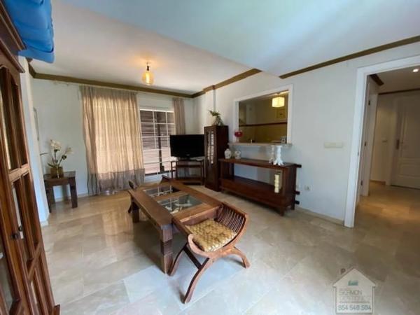 Dúplex en Barrio Romana Playa