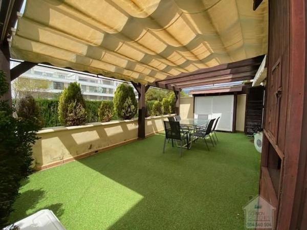 Dúplex en Barrio Romana Playa