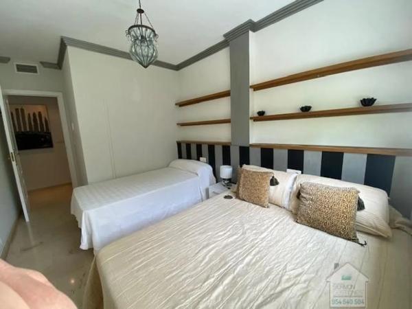 Dúplex en Barrio Romana Playa