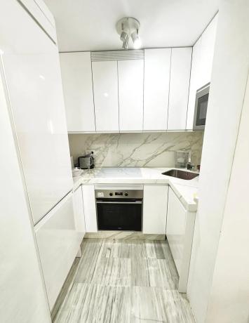 Piso en calle Urbanizacion Real de Zaragoza