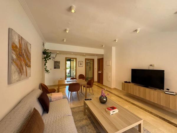 Piso en CL Alcotanes Los (carb Playa, 20