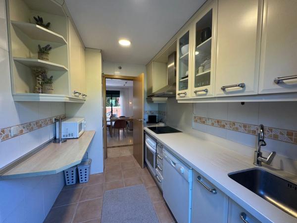 Piso en CL Alcotanes Los (carb Playa, 20