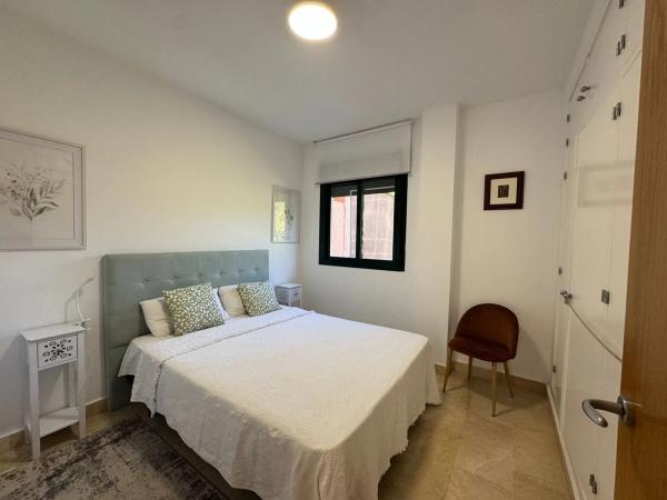 Piso en CL Alcotanes Los (carb Playa, 20