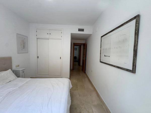 Piso en CL Alcotanes Los (carb Playa, 20