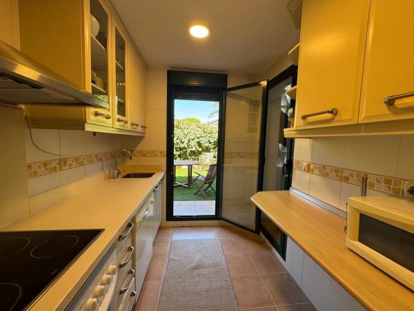 Piso en CL Alcotanes Los (carb Playa, 20