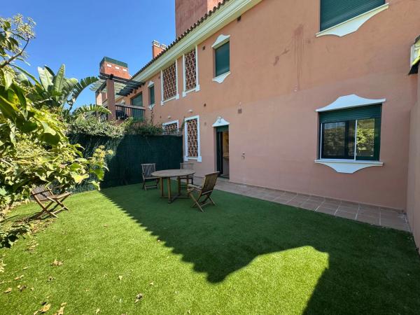 Piso en CL Alcotanes Los (carb Playa, 20