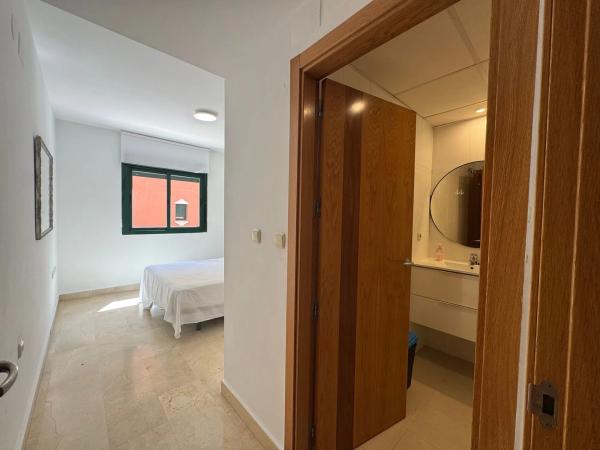 Piso en CL Alcotanes Los (carb Playa, 20