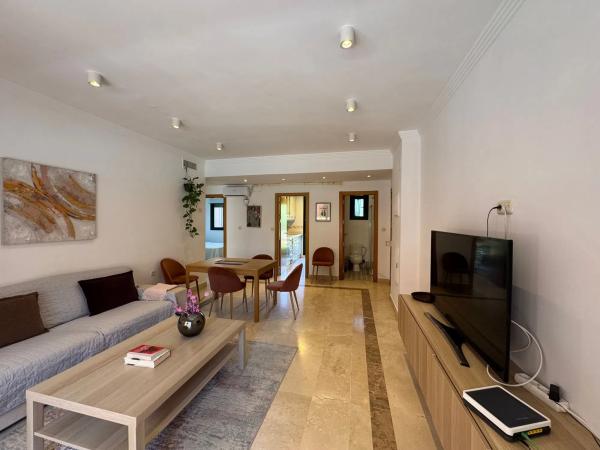 Piso en CL Alcotanes Los (carb Playa, 20