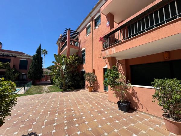 Piso en CL Alcotanes Los (carb Playa, 20