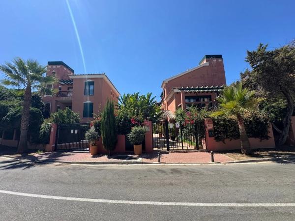 Piso en CL Alcotanes Los (carb Playa, 20