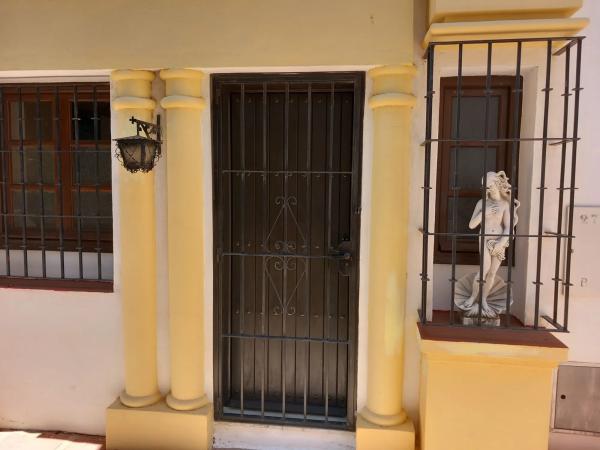 Chalet adosado en calle Joaquín Rodrigo, 27