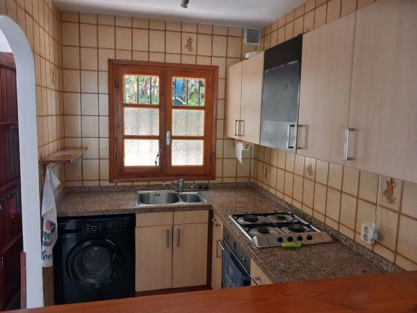 Chalet adosado en calle Joaquín Rodrigo, 27