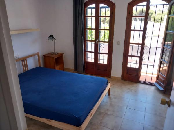 Chalet adosado en calle Joaquín Rodrigo, 27