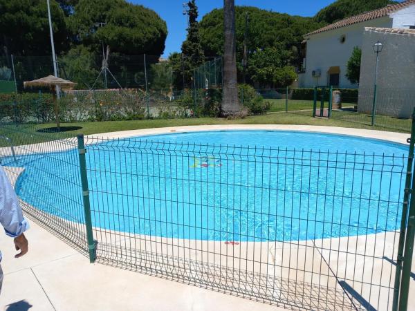 Chalet adosado en calle Joaquín Rodrigo, 27