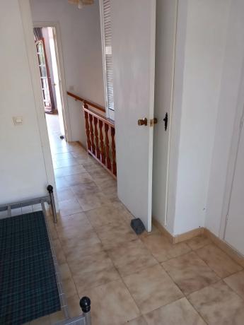 Chalet adosado en calle Joaquín Rodrigo, 27