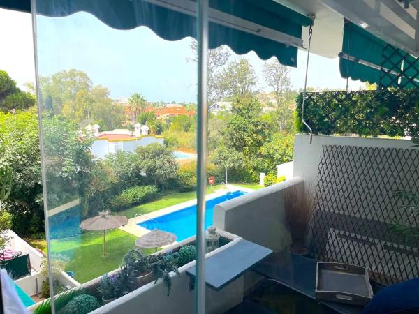 Piso en calle Higueral de Artola, 4