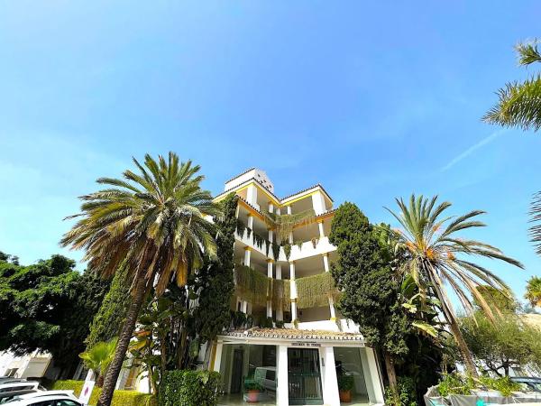 Piso en calle Higueral de Artola, 4