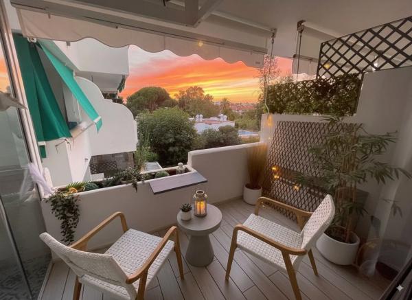 Piso en calle Higueral de Artola, 4