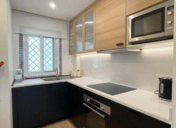 Piso en calle Higueral de Artola, 4