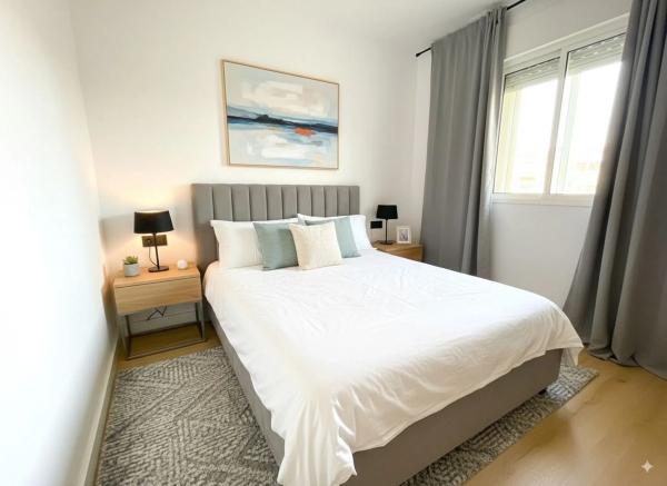 Piso en calle Higueral de Artola, 4