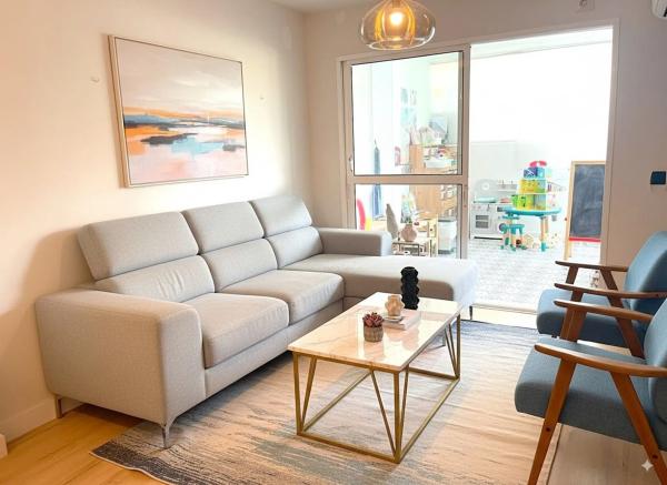 Piso en calle Higueral de Artola, 4