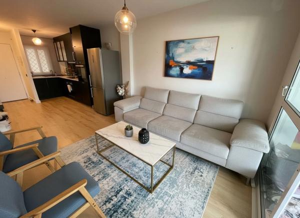 Piso en calle Higueral de Artola, 4