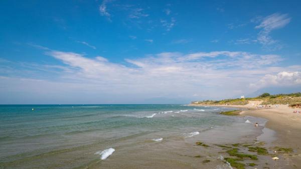 Piso en calle Higueral de Artola, 4