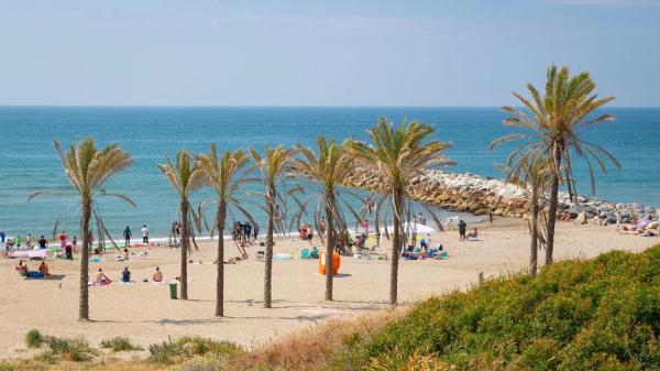 Piso en calle Higueral de Artola, 4