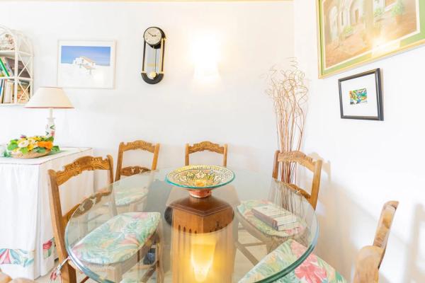 Piso en Barrio Cabopino-Artola