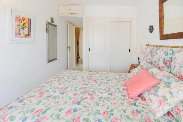 Piso en Barrio Cabopino-Artola