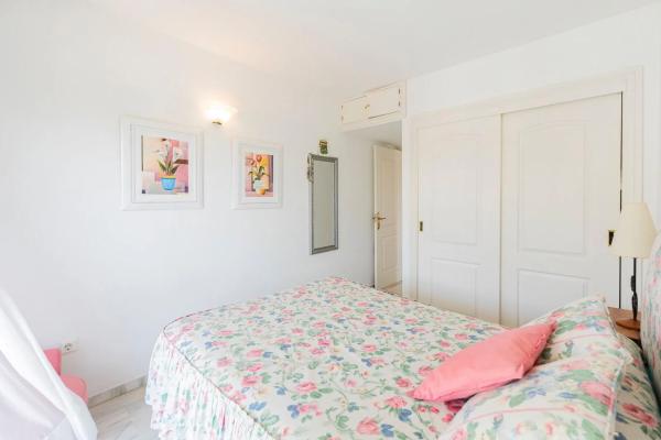 Piso en Barrio Cabopino-Artola