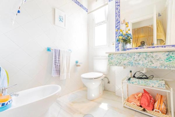 Piso en Barrio Cabopino-Artola