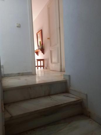 Chalet adosado en avenida Aljaima, 33