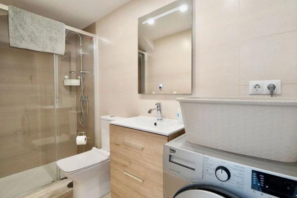 Estudio en Puerto de Cabopino